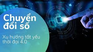 TUYÊN TRUYỀN CHUYỂN ĐỔI SỐ